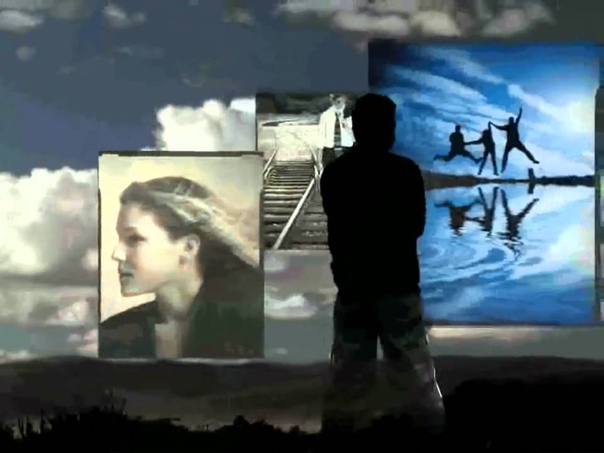 очевидное - невероятное