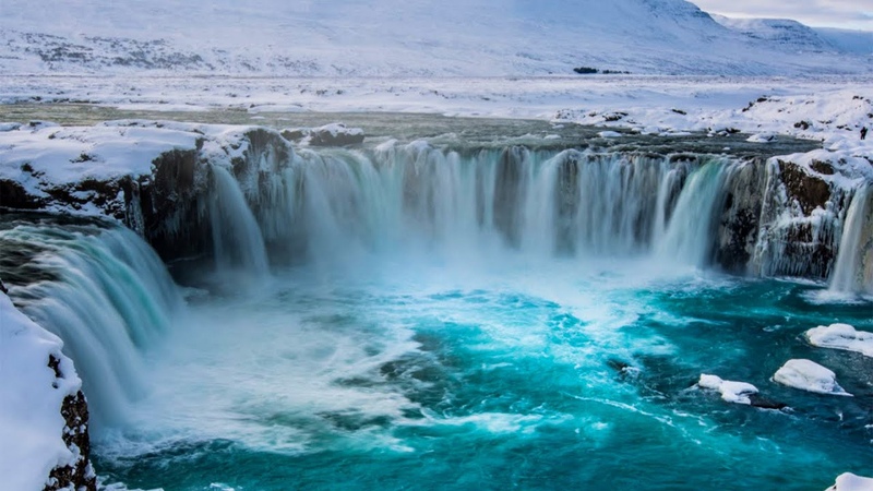 магия природы