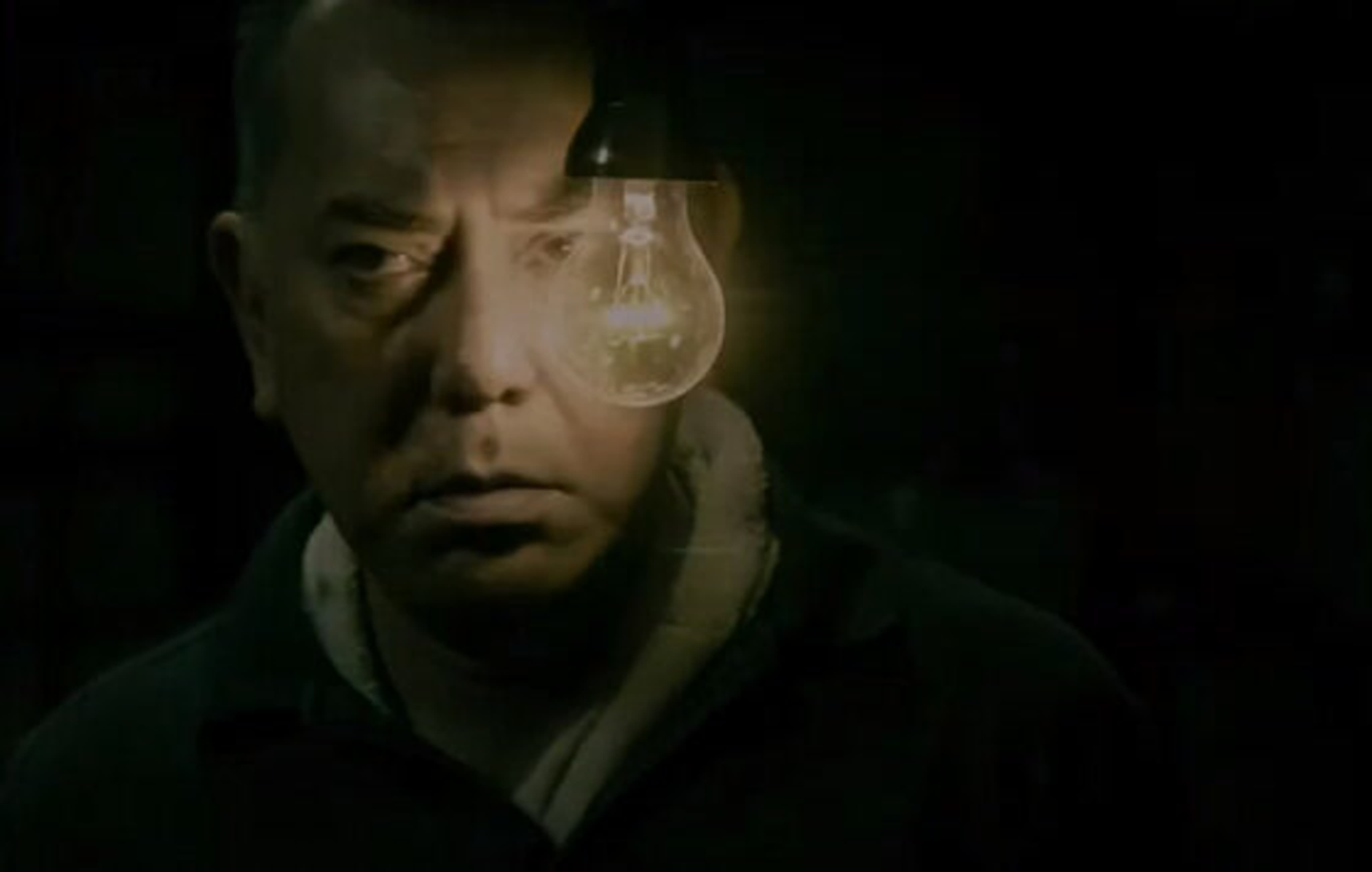 ужасное  кино