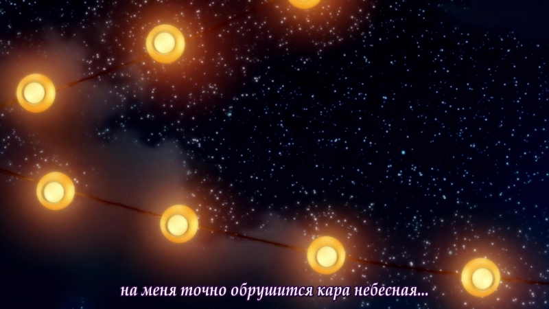 Радиодевушка и юноша русская озвучка