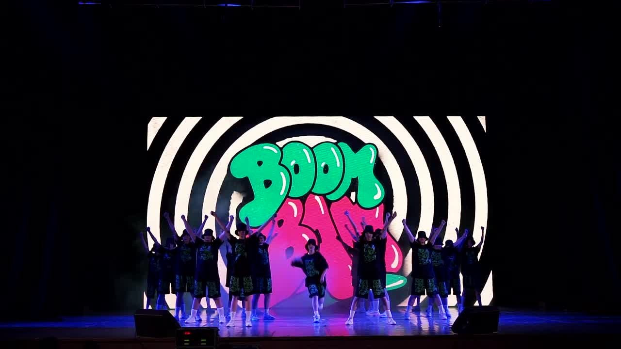 Отчётный концерт Машина времени 13.06.21