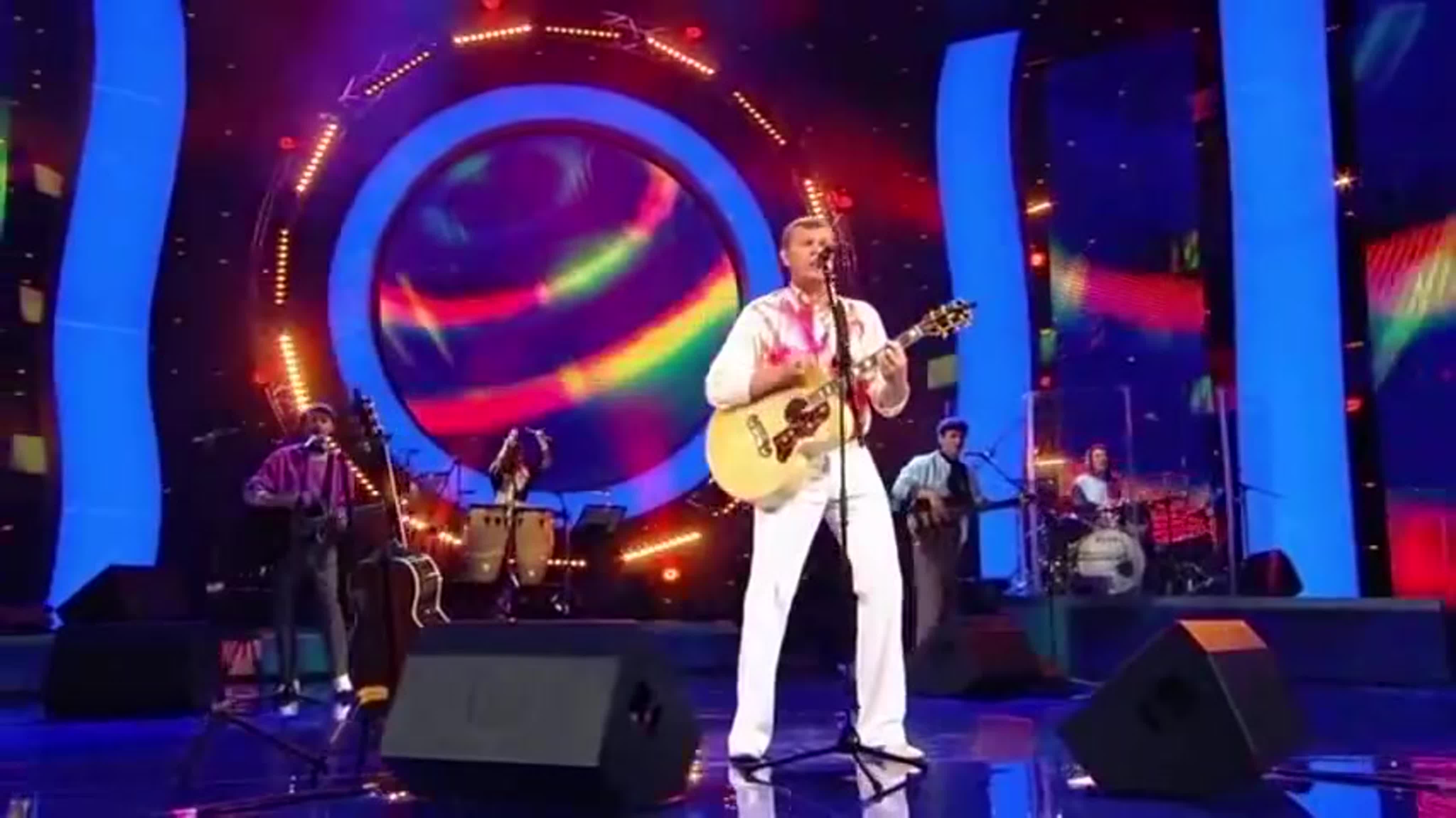 Видеоклипы