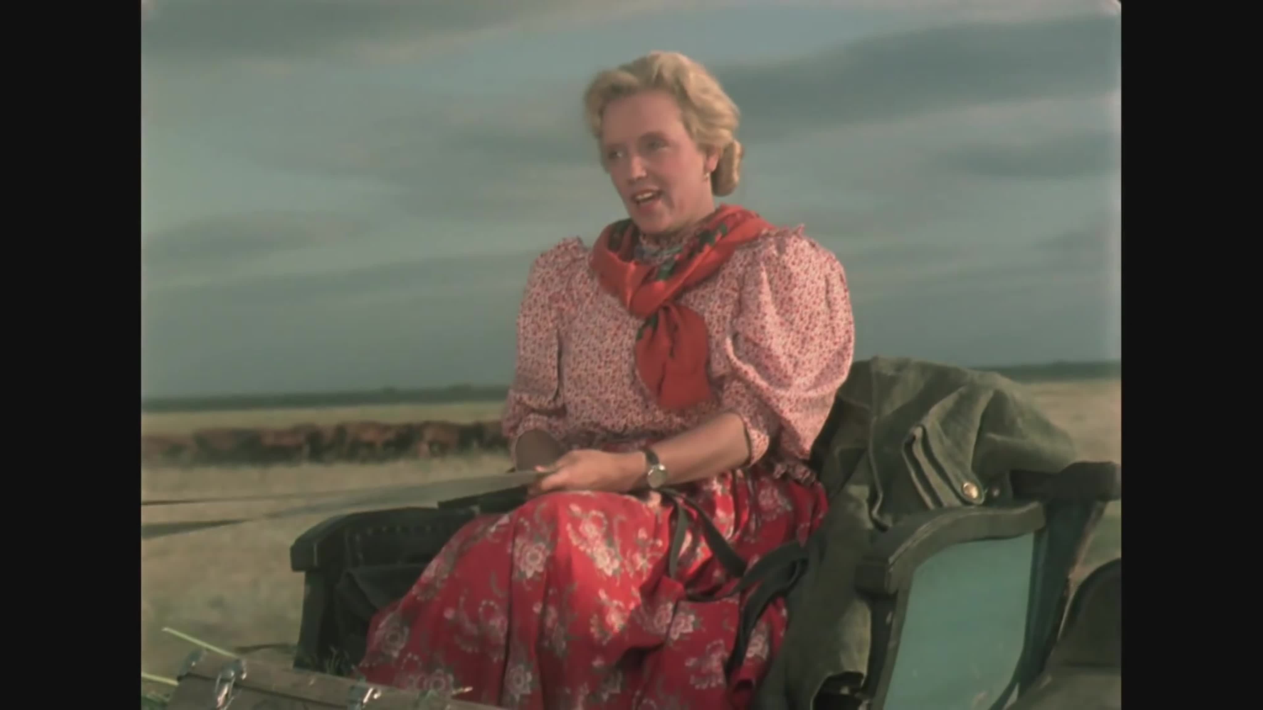 Наше советское кино