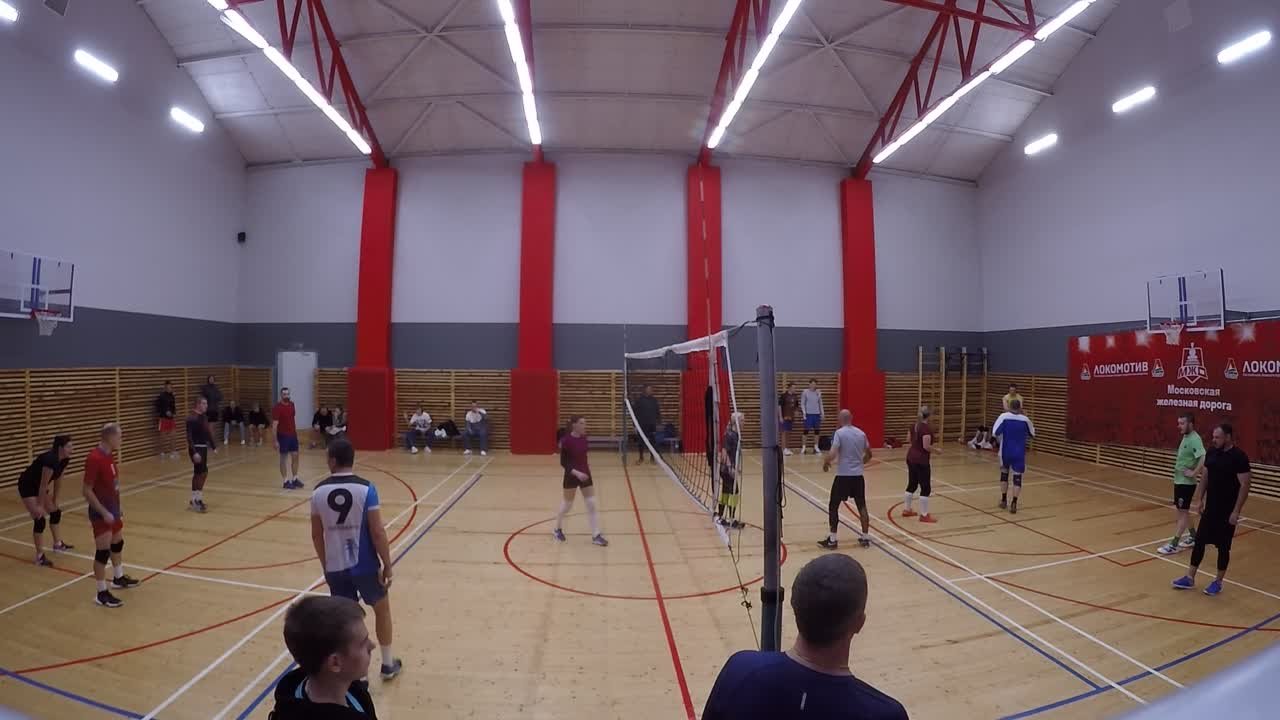 ЛИГА "СУПЕР ЛАЙТ + " I СЕЗОН III ЭТАП