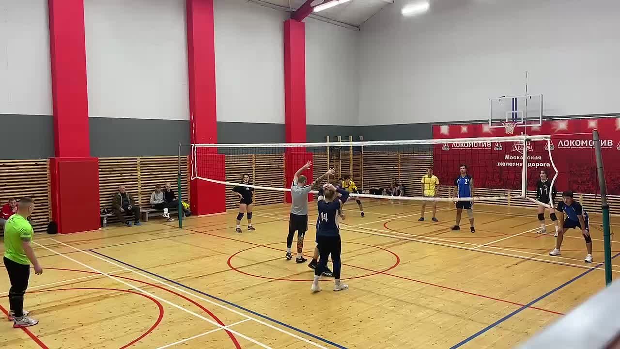 ЛИГА "ЛАЙТ +" II СЕЗОН, I ЭТАП