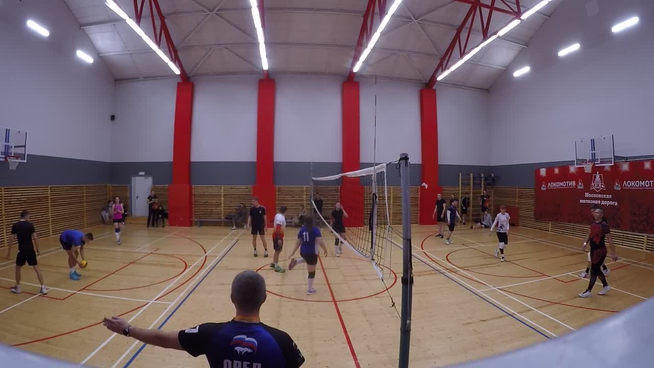 ЛИГА ЛАЙТ +, 1 СЕЗОН, 3 ЭТАП