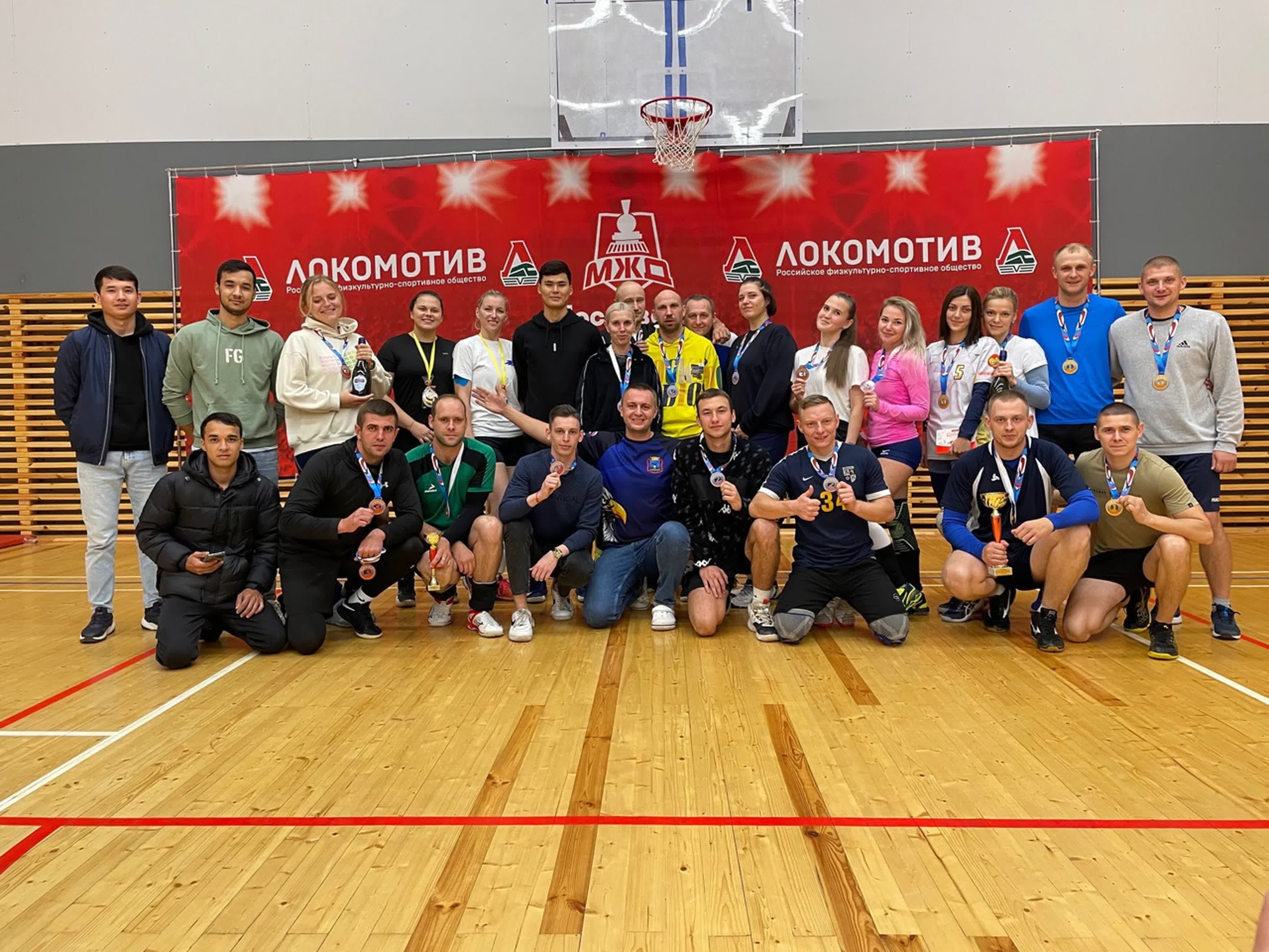 ЛИГА "ЛАЙТ+" 1 СЕЗОН - 2 ЭТАП