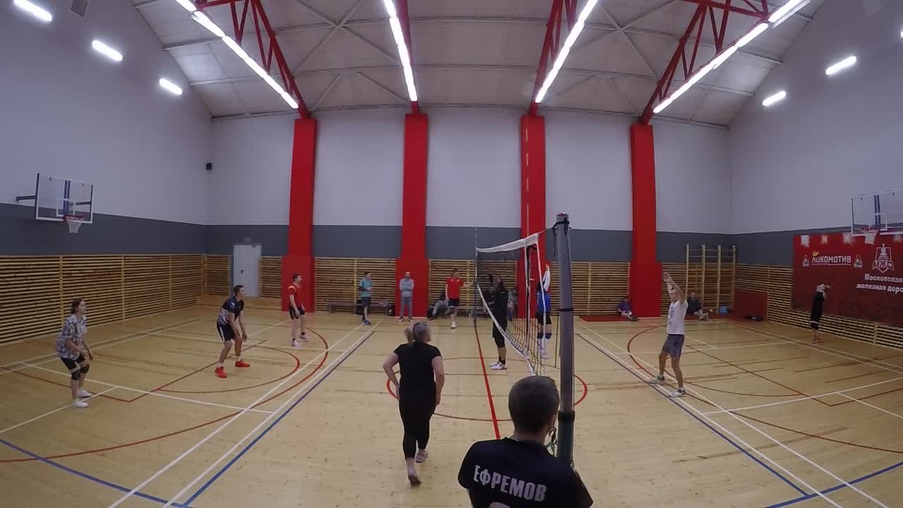 "ХАОС" 5 МАРТА