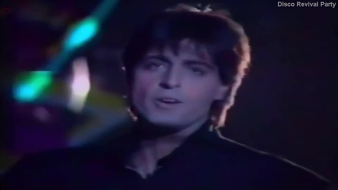 Disco, New Wave, Synth-pop 2