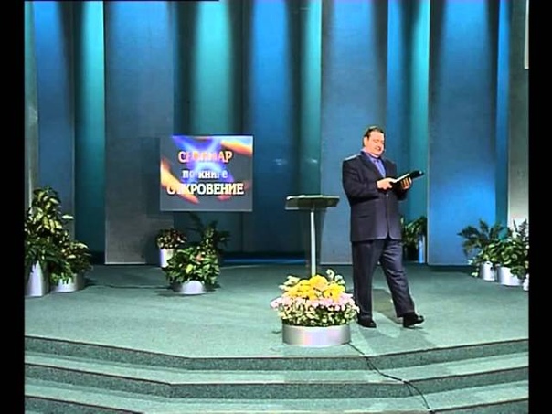 Александр Болотников