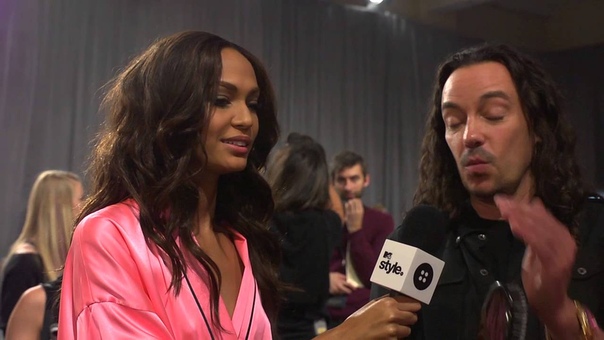 House Of Style on MTV