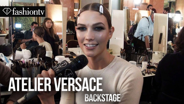 Fashion Shows: Spring/Summer 2014