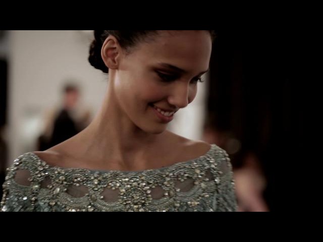 haute couture 2012 spring summer