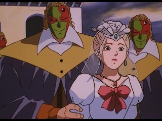 Cinderella Monogatari