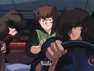 Akai Kiba Blue Sonnet