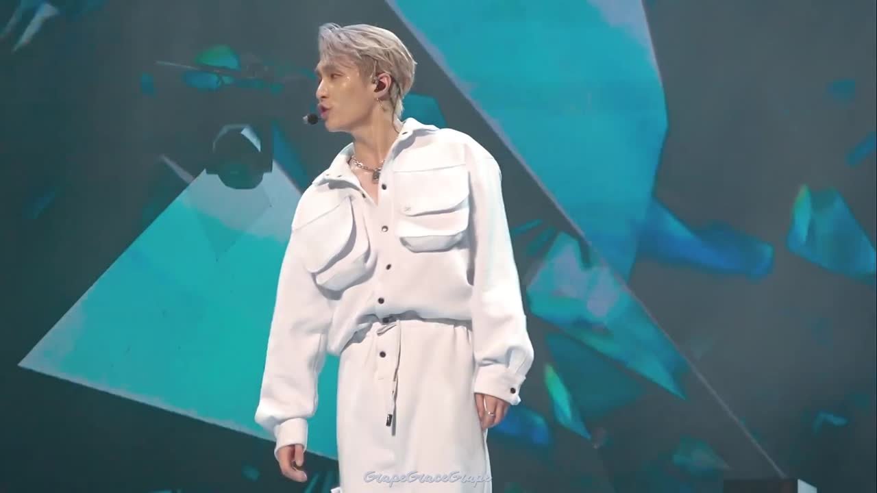 2019.08.03 GRAND LINE in BEIJING