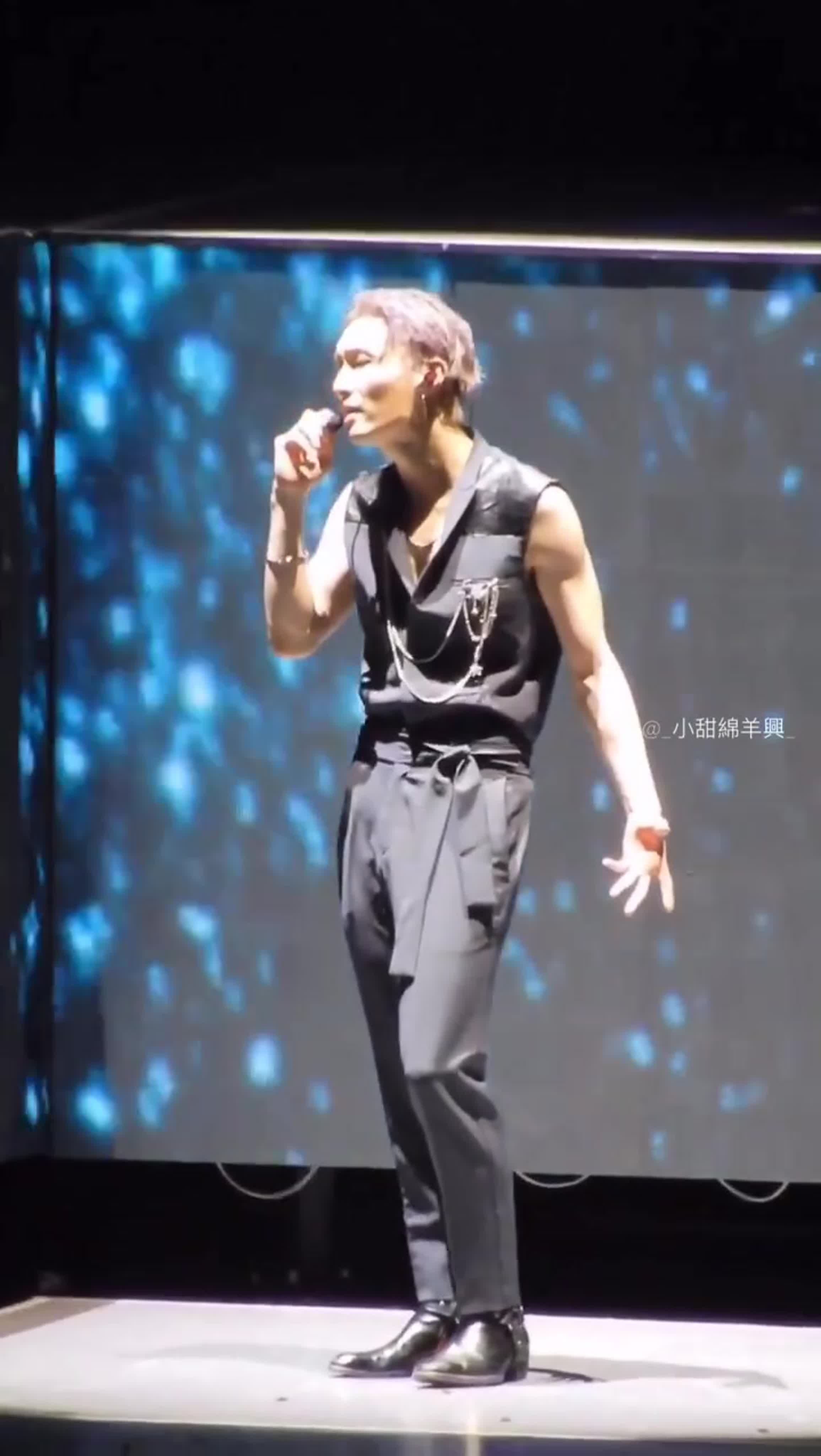 2019.07.20 GRAND LINE in NANJING