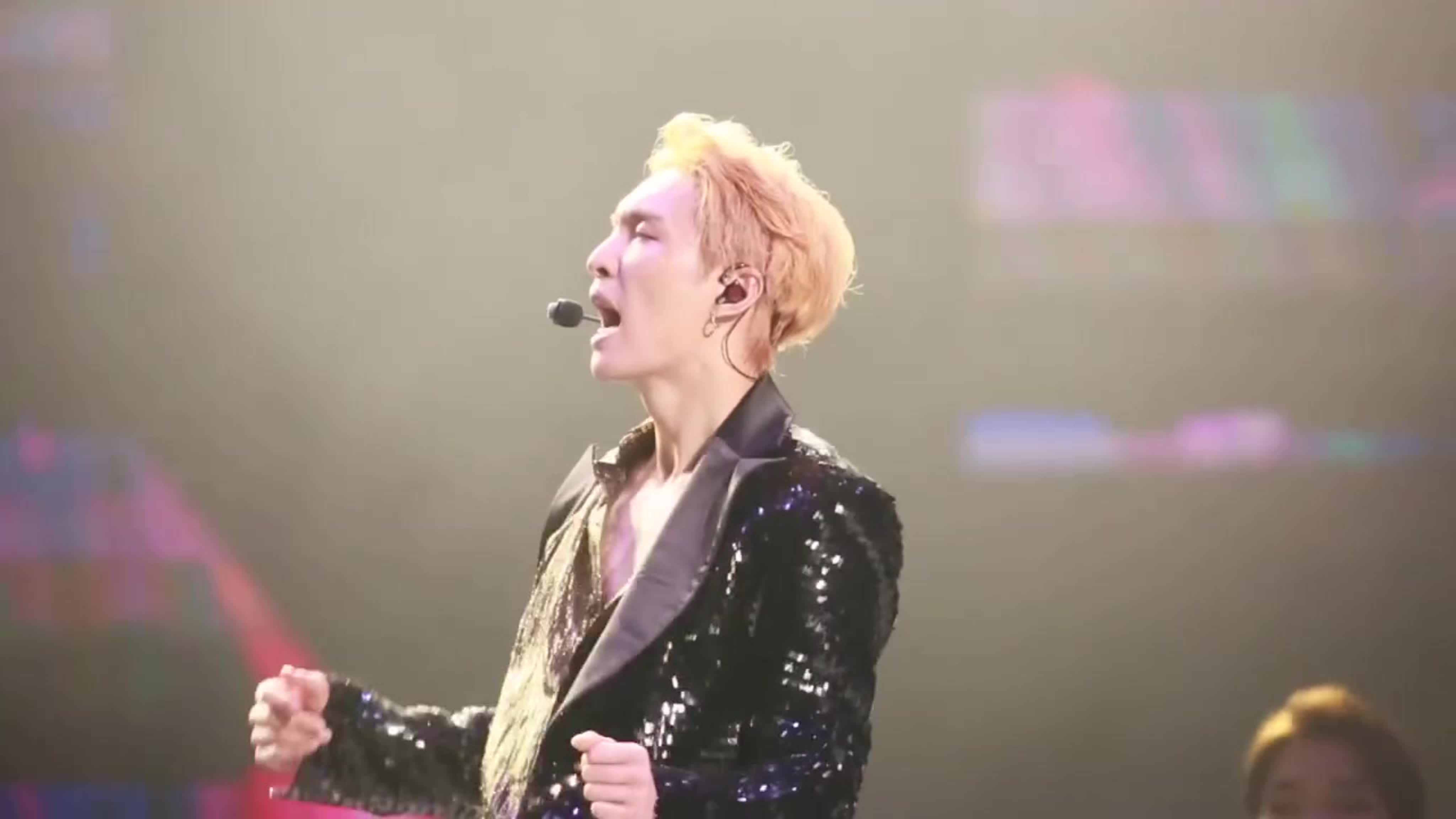 2019.07.14 GRAND LINE in CHONGQING