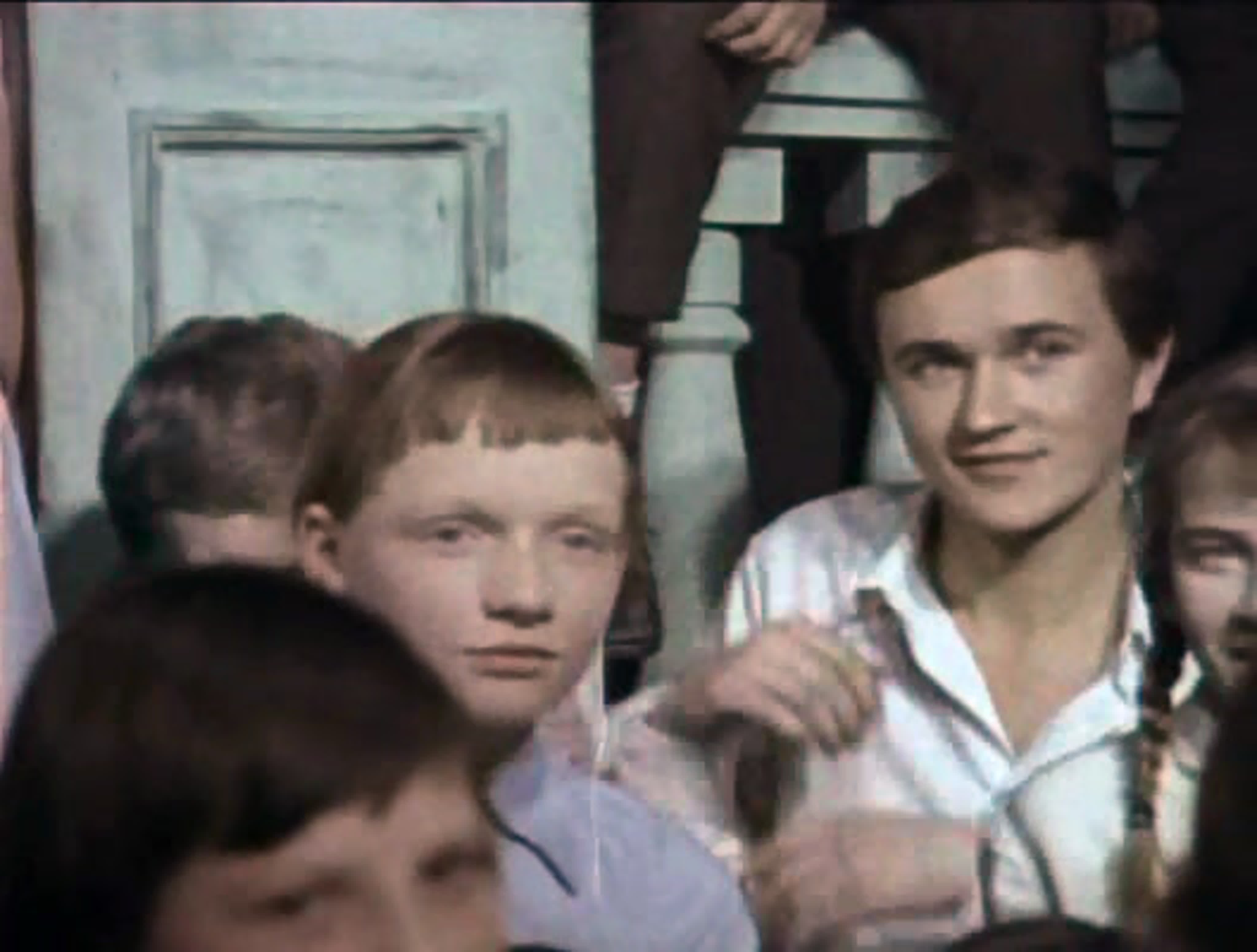 Детские   фильмы