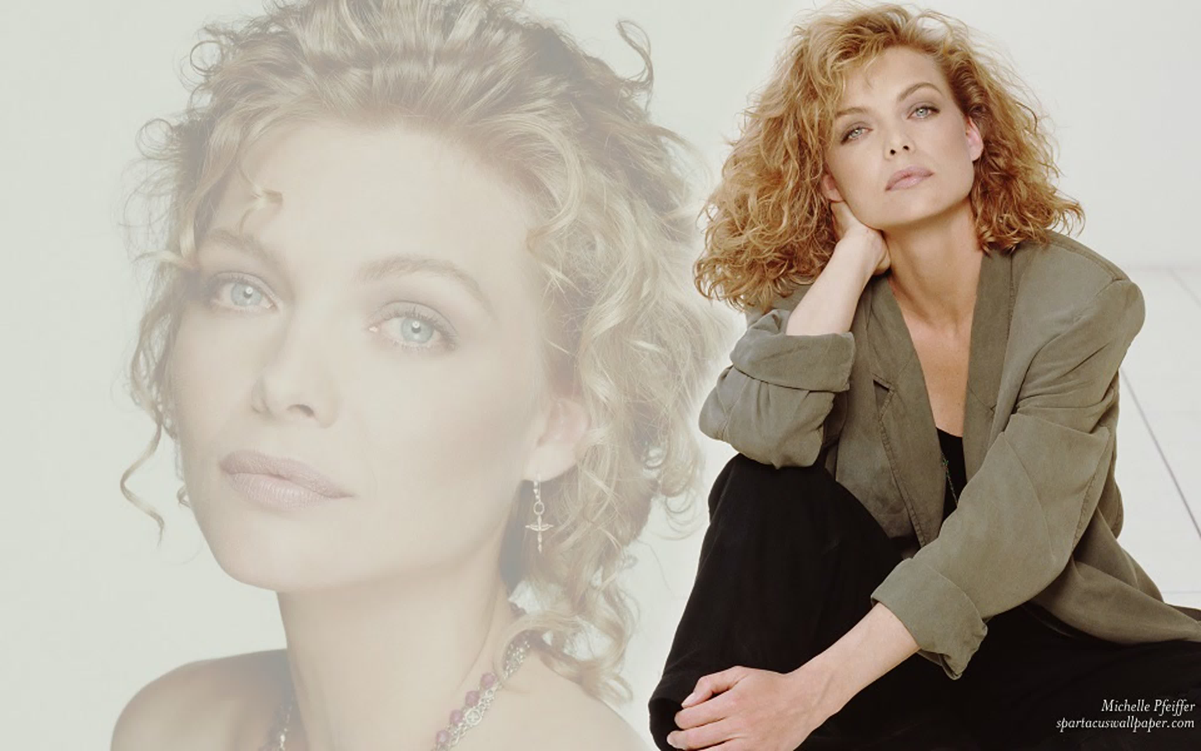Мишель Пфайффер (Michelle Pfeiffer)