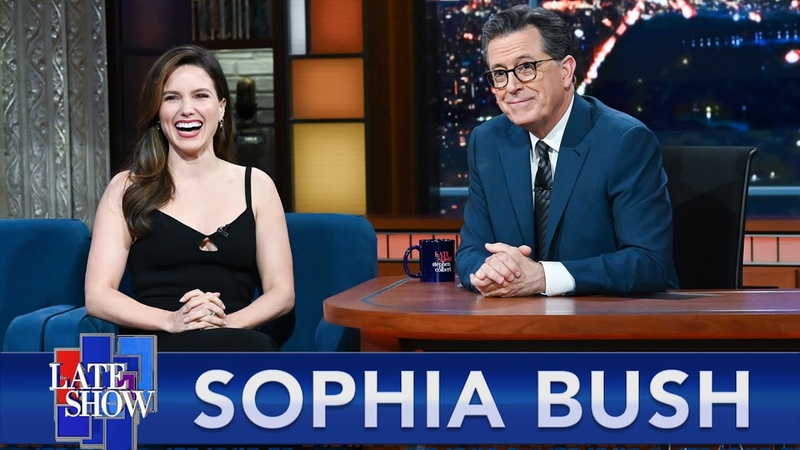 Ток-Шоу/Программы