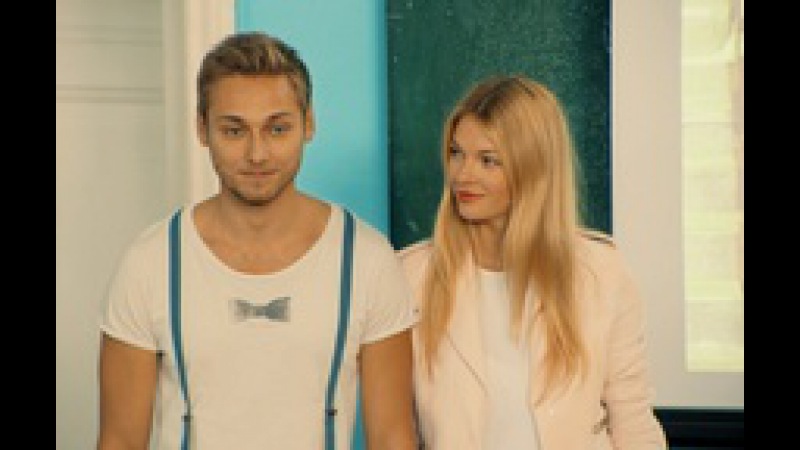 «Анжелика. Сезон №2»