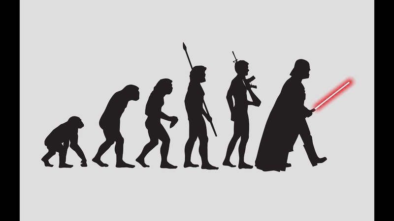 Корни войны.