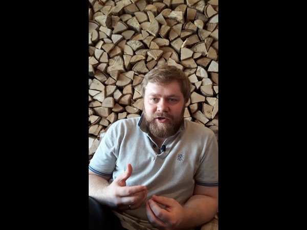 Илья Павловский. Жизнесопровожденье.