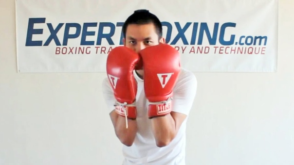 Джонни Знаток Ударки (Бокса).