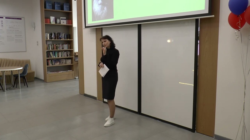 Елена Павлова. Любомудрие.