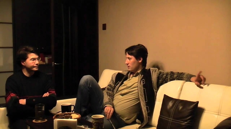 Булат Гатиятуллин. Любомудрие.