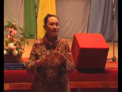 Роберт Уилсон