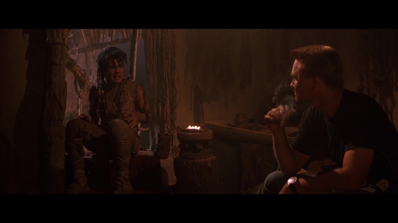 Звёздные ворота.