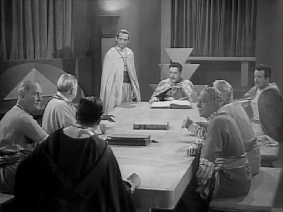 Сверхчеловек (частевик 1948).