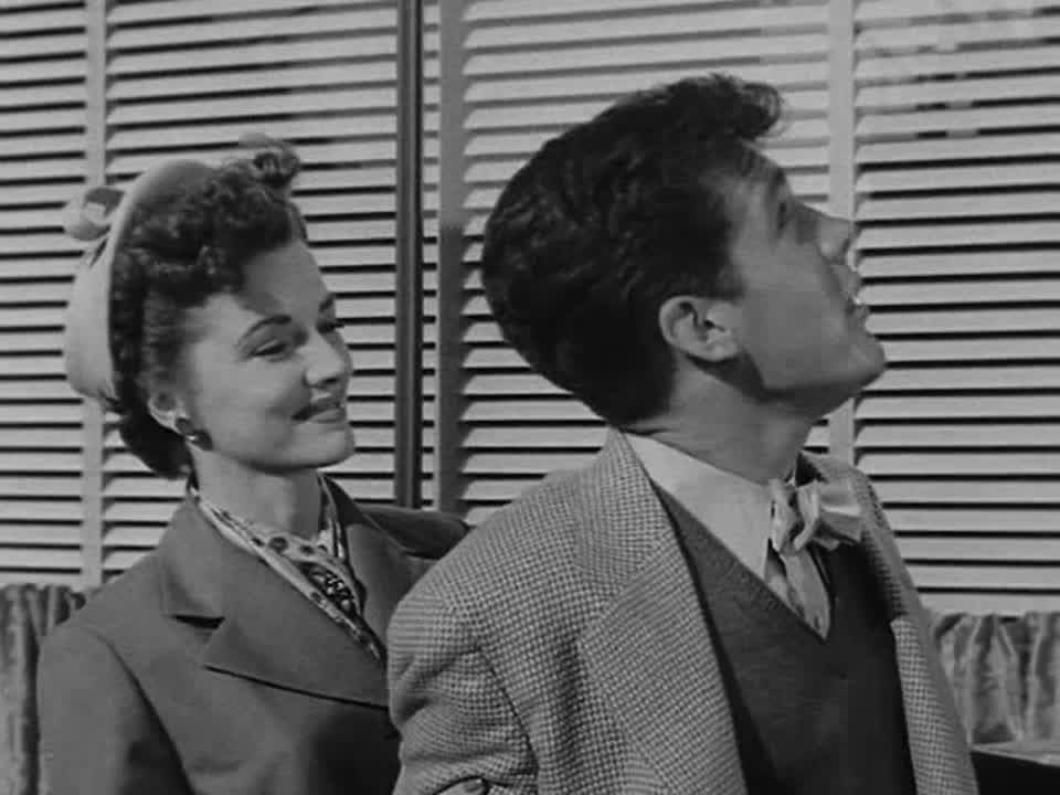 Приключения Сверхчеловека 1951-1958