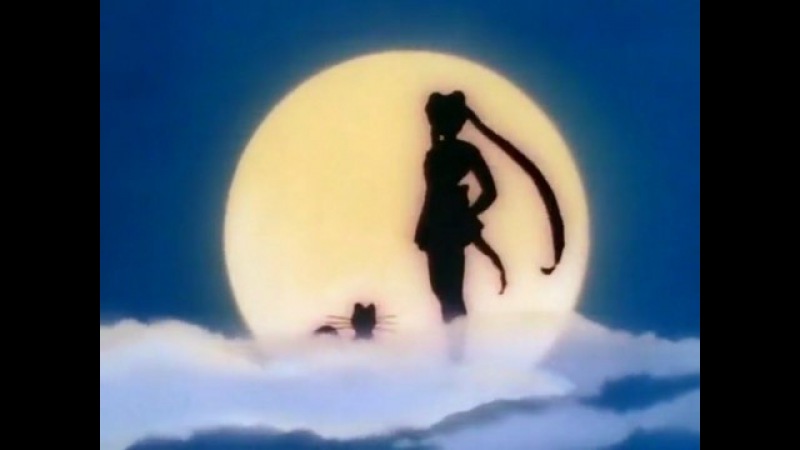 Луна в наводнице (матроске) 4