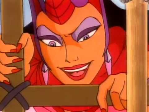 Наследница Старла и Повелители камней