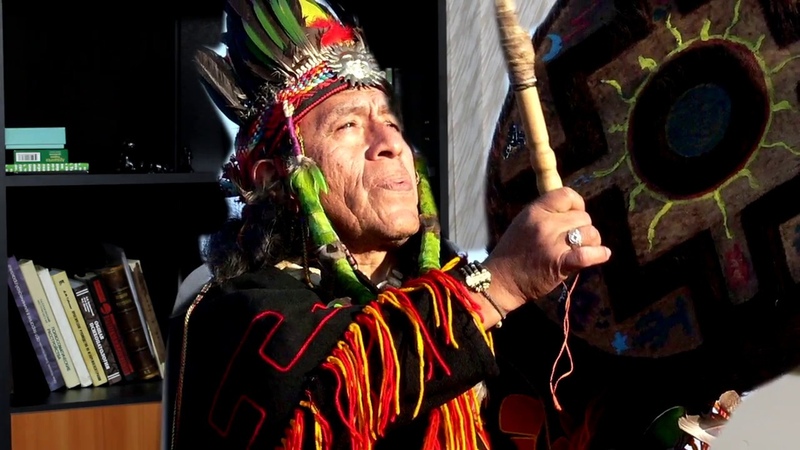 Наоборотная душезабота