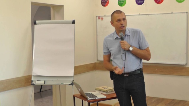 Олег Сунцов