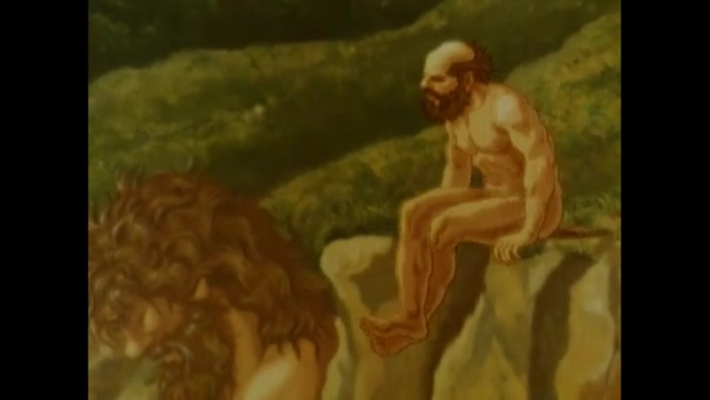 Мультики 18+