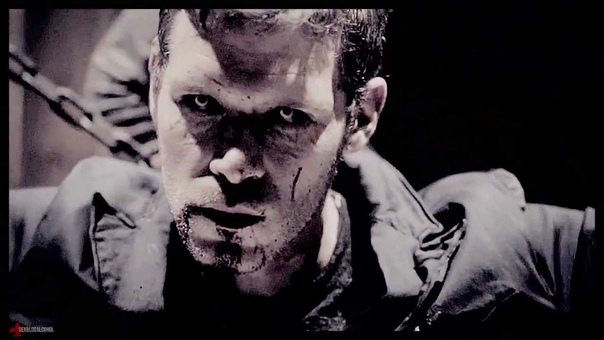 The Originals (Древние)