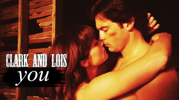 Smallville (Тайны Смолвиля)