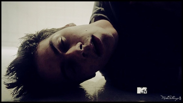 Teen Wolf (Волчонок)