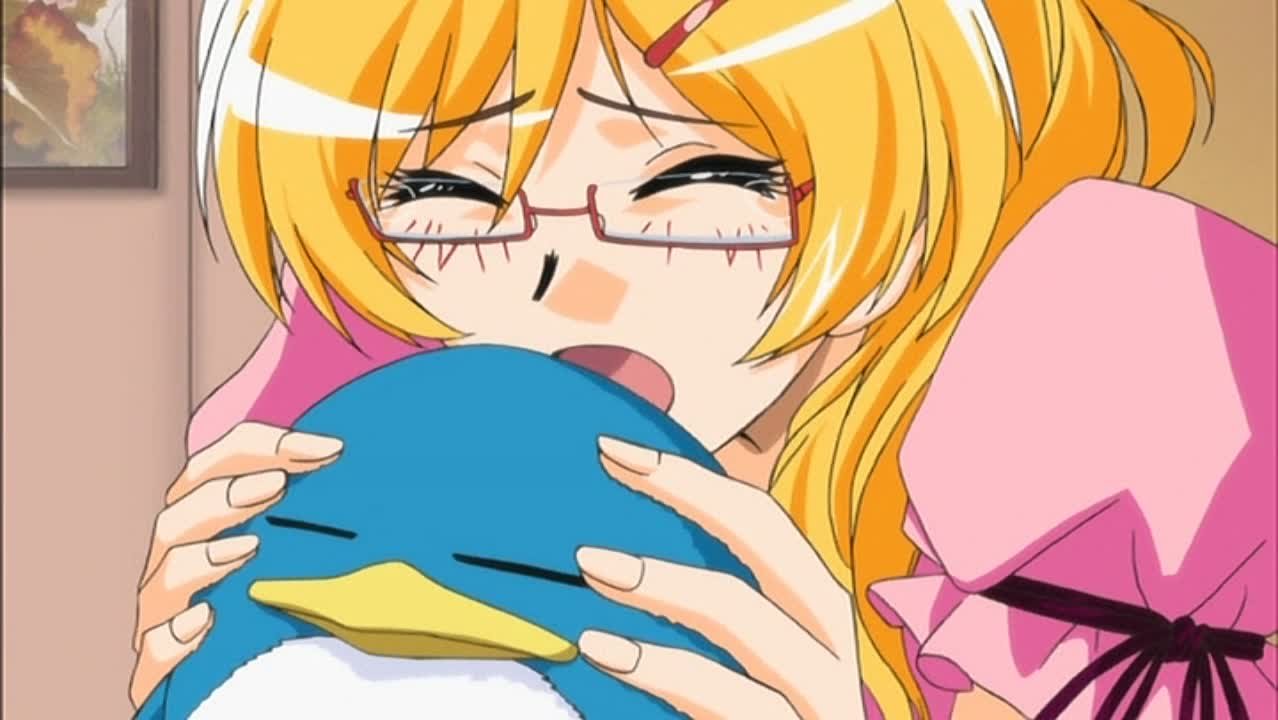 Выбери маму