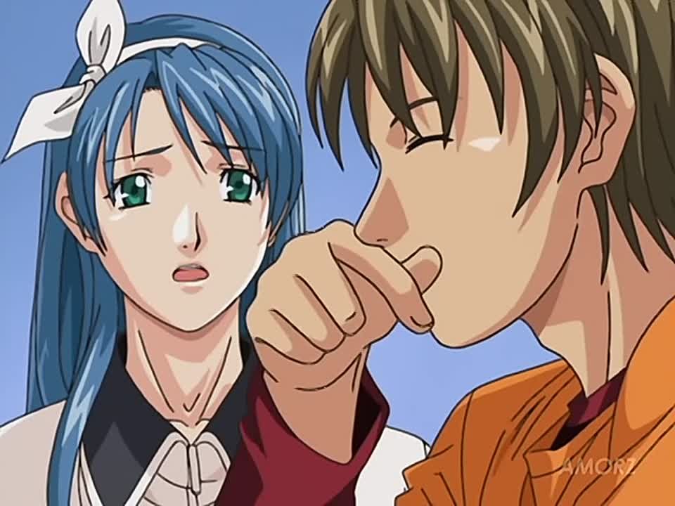 Discipline: The Hentai Academy