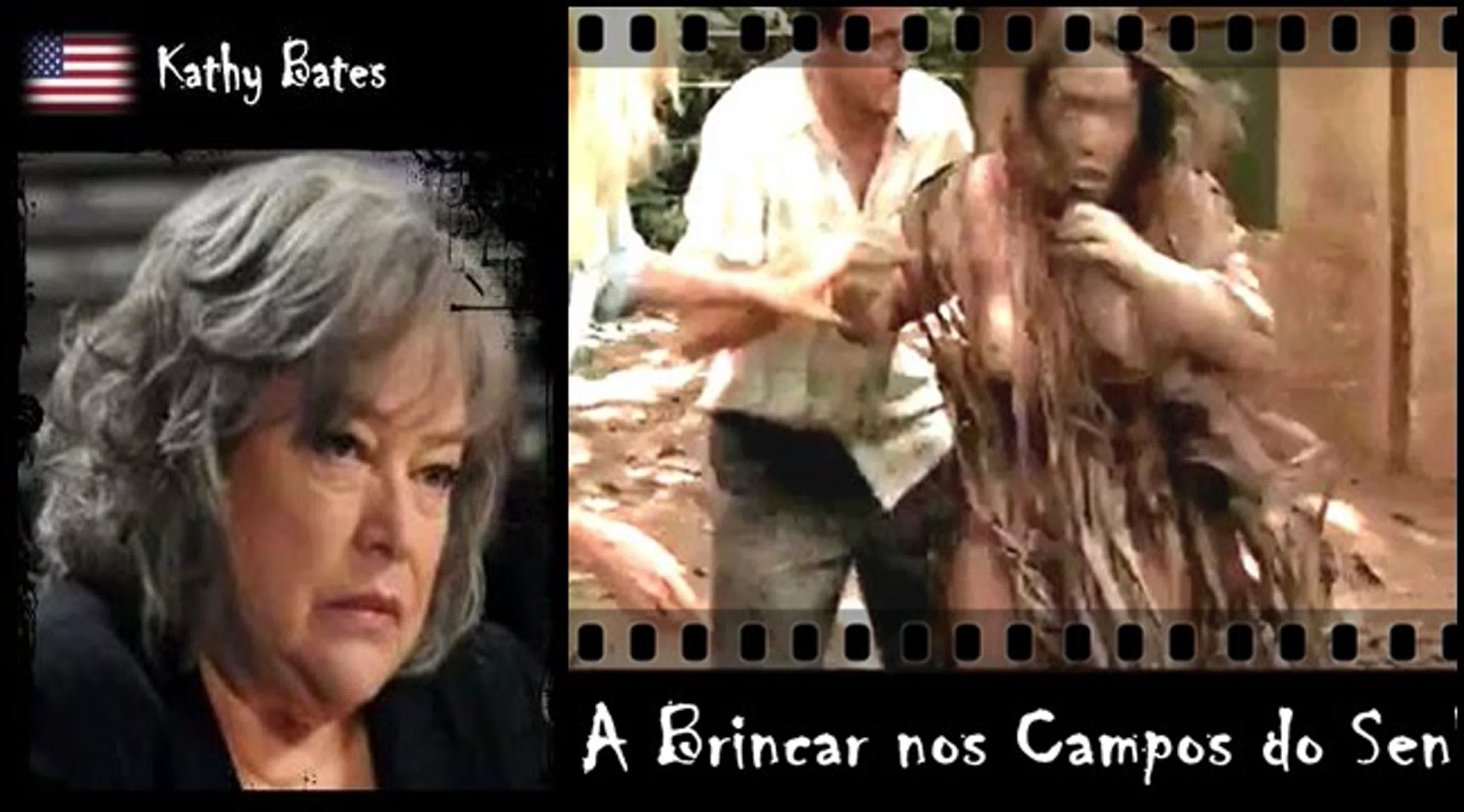 Kathy Bates