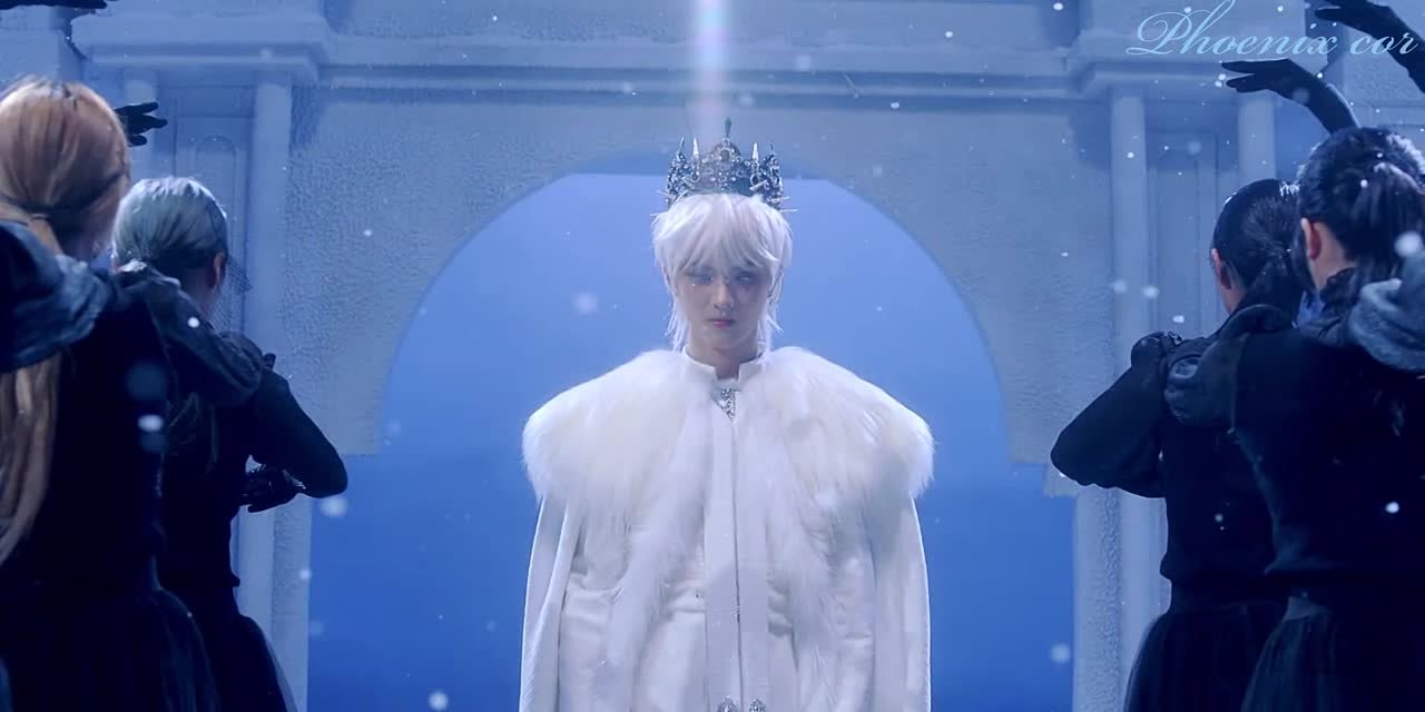 KINGDOM
