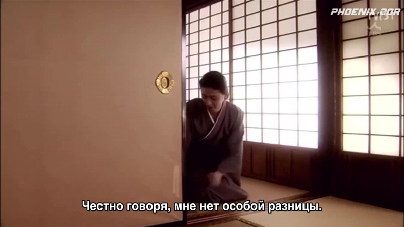 Миротворец Шинсенгуми