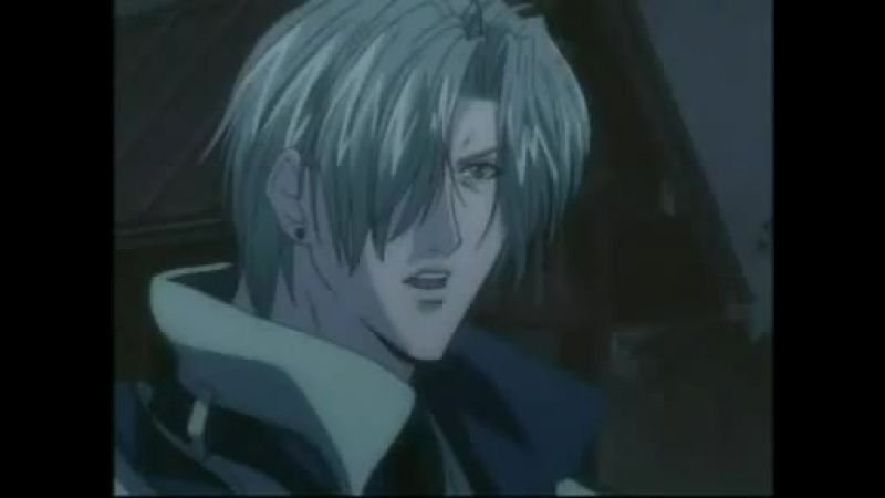 Потомки тьмы (+18)