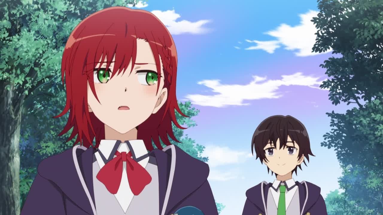 Перерождение сильнейшего экзорциста / Saikyou Onmyouji no Isekai Tenseiki